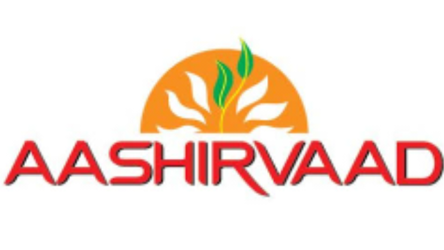 AASHIRVAAD