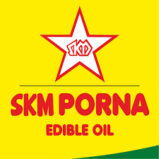 Porna oil
