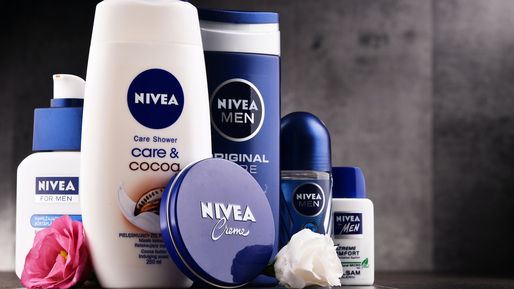 NIVEA
